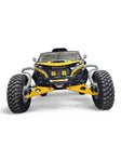 2024 + Can - Am Maverick R Amp front winch bumper - Lawlessoffroadaccessories