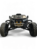 2024 + Can - Am Maverick R Amp front winch bumper - Lawlessoffroadaccessories