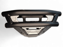 2024 + Can - Am Maverick R Amp front winch bumper - Lawlessoffroadaccessories