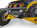 2024 + Can - Am Maverick R Amp front winch bumper - Lawlessoffroadaccessories