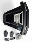 2024 + Can - Am Maverick R Amp front winch bumper - Lawlessoffroadaccessories