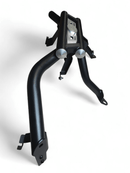 2024+ Can Am Maverick R Amp Rear Bumper - Lawlessoffroadaccessories