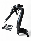 2024+ Can Am Maverick R Amp Rear Bumper - Lawlessoffroadaccessories