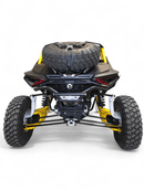 2024+ Can Am Maverick R Amp Rear Bumper - Lawlessoffroadaccessories