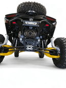 2024+ Can Am Maverick R Amp Rear Bumper - Lawlessoffroadaccessories