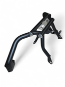 2024+ Can Am Maverick R Amp Rear Bumper - Lawlessoffroadaccessories