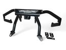 2024+ Can Am Maverick R Amp Rear Bumper - Lawlessoffroadaccessories