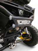 2024+ Can Am Maverick R Amp Rear Bumper - Lawlessoffroadaccessories