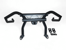 2024+ Can Am Maverick R Amp Rear Bumper - Lawlessoffroadaccessories