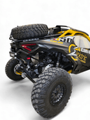 2024+ Can Am Maverick R Amp Rear Bumper - Lawlessoffroadaccessories