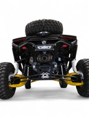 2024+ Can Am Maverick R Amp Rear Bumper - Lawlessoffroadaccessories