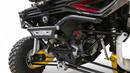 2024+ Can Am Maverick R Amp Rear Bumper - Lawlessoffroadaccessories
