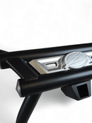 2024+ Can Am Maverick R Amp Rear Bumper - Lawlessoffroadaccessories