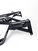 2024 Can - am Maverick R EOD Volt Tire Rack (Fits All Mav R's) - Lawlessoffroadaccessories