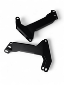 2024 Can - am Maverick R EOD Volt Tire Rack (Fits All Mav R's) - Lawlessoffroadaccessories