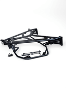 2024 Can - am Maverick R EOD Volt Tire Rack (Fits All Mav R's) - Lawlessoffroadaccessories