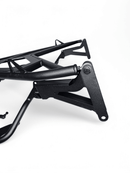 2024 Can - am Maverick R EOD Volt Tire Rack (Fits All Mav R's) - Lawlessoffroadaccessories