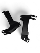 2024 Can - am Maverick R EOD Volt Tire Rack (Fits All Mav R's) - Lawlessoffroadaccessories