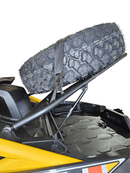 2024 Can - am Maverick R EOD Volt Tire Rack (Fits All Mav R's) - Lawlessoffroadaccessories