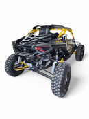 2024 Can - am Maverick R EOD Volt Tire Rack (Fits All Mav R's) - Lawlessoffroadaccessories