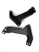 2024 Can - am Maverick R EOD Volt Tire Rack (Fits All Mav R's) - Lawlessoffroadaccessories
