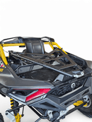 2024 Can - am Maverick R EOD Volt Tire Rack (Fits All Mav R's) - Lawlessoffroadaccessories