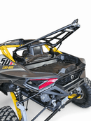 2024 Can - am Maverick R EOD Volt Tire Rack (Fits All Mav R's) - Lawlessoffroadaccessories