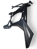 2024+ Can Am Maverick R Max (4 Seater) Volt Rear Bumper - Lawlessoffroadaccessories