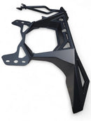 2024+ Can Am Maverick R Max (4 Seater) Volt Rear Bumper - Lawlessoffroadaccessories