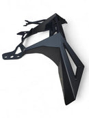 2024+ Can Am Maverick R Max (4 Seater) Volt Rear Bumper - Lawlessoffroadaccessories