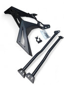 2024+ Can Am Maverick R Max (4 Seater) Volt Rear Bumper - Lawlessoffroadaccessories
