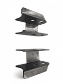 2024+ Can Am Maverick R Trailing Arm Pivot Gusset - Lawlessoffroadaccessories