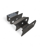 2024+ Can Am Maverick R Trailing Arm Pivot Gusset - Lawlessoffroadaccessories