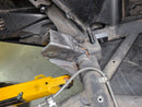 2024+ Can Am Maverick R Trailing Arm Pivot Gusset - Lawlessoffroadaccessories