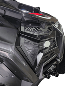 2024+ Can Am Maverick R Volt 3 - piece Grille - Lawlessoffroadaccessories