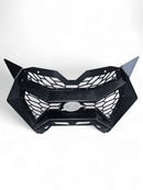 2024+ Can Am Maverick R Volt 3 - piece Grille - Lawlessoffroadaccessories