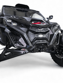 2024+ Can Am Maverick R Volt 3 - piece Grille - Lawlessoffroadaccessories