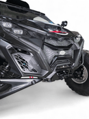 2024+ Can Am Maverick R Volt 3 - piece Grille - Lawlessoffroadaccessories