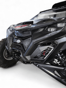 2024+ Can Am Maverick R Volt 3 - piece Grille - Lawlessoffroadaccessories