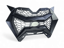 2024+ Can Am Maverick R Volt 3 - piece Grille - Lawlessoffroadaccessories