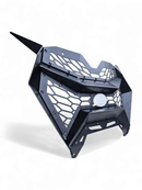 2024+ Can Am Maverick R Volt 3 - piece Grille - Lawlessoffroadaccessories