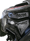 2024+ Can Am Maverick R Volt 3 - piece Grille - Lawlessoffroadaccessories