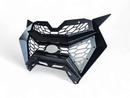 2024+ Can Am Maverick R Volt 3 - piece Grille - Lawlessoffroadaccessories