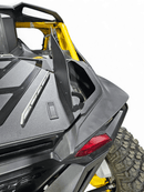 2024 + Can - am Maverick R Volt Baja Box - Lawlessoffroadaccessories