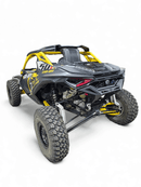 2024 + Can - am Maverick R Volt Baja Box - Lawlessoffroadaccessories