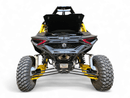 2024 + Can - am Maverick R Volt Baja Box - Lawlessoffroadaccessories