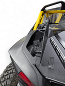 2024 + Can - am Maverick R Volt Baja Box - Lawlessoffroadaccessories