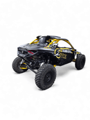 2024 + Can - am Maverick R Volt Baja Box - Lawlessoffroadaccessories