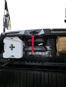 2024+ Polaris Ranger 1500 Headache Rack - Lawlessoffroadaccessories