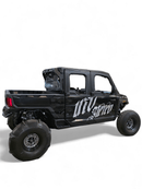 2024+ Polaris Ranger 1500 Headache Rack - Lawlessoffroadaccessories
